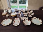 Compleet ontbijtservies Royal Albert - Old Country Roses, Antiek en Kunst, Antiek | Servies compleet, Ophalen