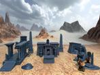 Warhammer Fantasy Old World Tomb Kings leger terrein set, Ophalen of Verzenden, Nieuw, Warhammer, Figuurtje(s)