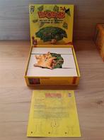 Baobab - wie valt er uit de boom - 999 games - s3778