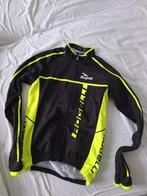 Rogelli fietstrui (maat 10) en fietsbroekje, Ophalen of Verzenden, Gebruikt, Kleding