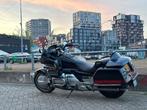 Honda Goldwing motor 1993, Bagger Style! Enige in NL?, Motoren, 1500 cc, Particulier, Meer dan 35 kW, Toermotor