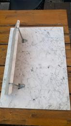 Wasbak antiek badkamer/slaapkamer, Ophalen, Gebruikt, 50 tot 100 cm, Minder dan 100 cm