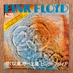 Pink Floyd One Of These Days 7” vinyl single 1977 Japan Prog, Ophalen of Verzenden, Zo goed als nieuw, Pop