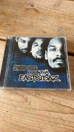 Snoop Dogg presents Eastsidaz cd rap hiphop, 1985 tot 2000, Gebruikt, Ophalen of Verzenden
