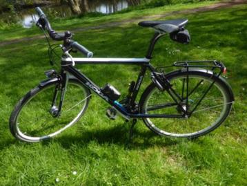 Koga Miyata sportfiets Carbolite T-700 beschikbaar voor biedingen
