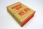 BOEK: 100 jaar Vooruit Gent. 1913-2013, 20e eeuw of later, Nieuw, Ophalen of Verzenden, Nys