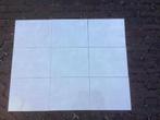 Sphinx crème 20x25cm tegels, Doe-het-zelf en Verbouw, Tegels, Ophalen, Nieuw, 20 tot 40 cm, Minder dan 5 m²