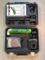 Multitool, Ophalen of Verzenden, Gebruikt