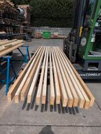 Vuren 47x125 (44x120) 420cm, Ophalen, Vuren, Balk