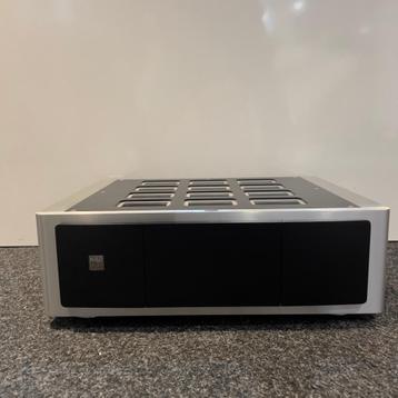 NAD M28 - Versterker - Zilver - B-Stock met garantie beschikbaar voor biedingen