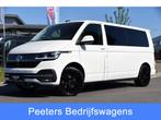 Volkswagen Transporter 2.0 TDI L2H1 30 DC Bulli Virtual, Ada, Stof, Gebruikt, Euro 6, 4 cilinders