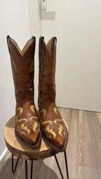Sendra boots cowboylaarzen mt 43 nieuw bruin/ python inleg, Kleding | Heren, Schoenen, Sendra, Bruin, Boots, Nieuw