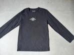 Cars Jeans longsleeve zwart maat 158/164, Trui of Vest, Ophalen of Verzenden, Zo goed als nieuw, Cars jeans