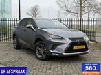 Lexus NX 300h AWD Premium | Pano | Leer | Stoelverwarming, Auto's, Lexus, Adaptive Cruise Control, Met garantie (alle), 1760 kg