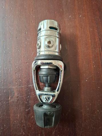 Scubapro mk2 int beschikbaar voor biedingen