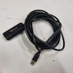 C2G ACTIEVE usb kabel 5m 3.0 USB-A mannelijk naar vrouwelijk, Computers en Software, Ophalen of Verzenden, Zo goed als nieuw
