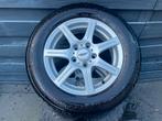 NW 15 inch velgen met All Weather banden - Golf 7/Leon, Auto-onderdelen, Banden en Velgen, 15 inch, Banden en Velgen, Nieuw, Ophalen of Verzenden