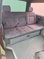 VW T4 Multivan Slaapbank 3-Persoons, Auto-onderdelen, Ophalen of Verzenden, Gebruikt, Volkswagen