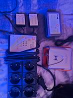 Apex neptune met leak detection, Ophalen, Zo goed als nieuw