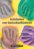 T. Bouwman - Activiteiten voor basisschoolkinderen, Ophalen of Verzenden, Zo goed als nieuw, T. Bouwman; W.M.F.M. Oehlen; T. van Tiel