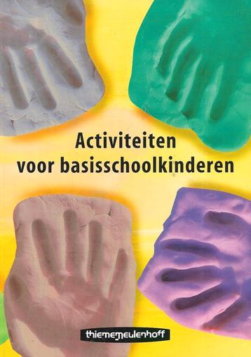 T. Bouwman - Activiteiten voor basisschoolkinderen beschikbaar voor biedingen