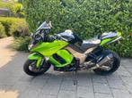 Kawasaki z1000sx 2011 sporttour met carbon leovince, Motoren, Motoren | Kawasaki, 4 cilinders, Sport, Particulier, Meer dan 35 kW