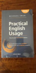 Practical English Usage, Nieuw, HBO, Ophalen of Verzenden, Alpha