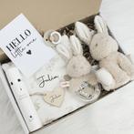 Kraampakket - Little Dutch Beige Bunny, Ophalen of Verzenden, Zo goed als nieuw