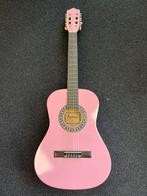 Falcon Akoestische Gitaar 3/4, Ophalen of Verzenden, Zo goed als nieuw, Klassieke of Spaanse gitaar