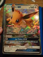 Eevee gx sm175 jumbo, Ophalen, Zo goed als nieuw, Losse kaart