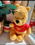 Winnie the pooh knuffel, Kinderen en Baby's, Speelgoed | Knuffels en Pluche, Ophalen of Verzenden, Zo goed als nieuw, Overige typen