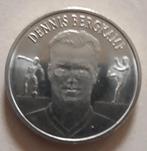 Voetbalmunten Nederlands elftal met afbeelding uit 2000, Verzamelen, Verzenden, Overige supermarkten, T, H