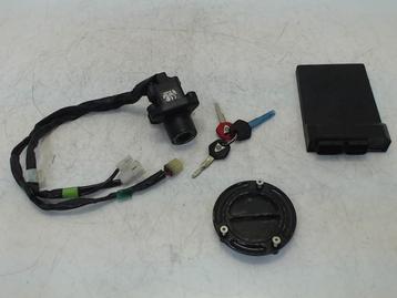 SLOTENSET Yamaha YZF R1 2007-2008 (4C8W82505000) beschikbaar voor biedingen