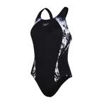 Nieuw Speedo Placement Cosmic Motion Powerback badpak, Nieuw, Ophalen of Verzenden, Badpak, Speedo