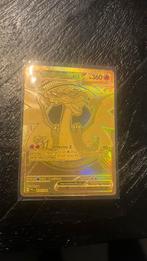 Mega charizard x ex, Hobby en Vrije tijd, Verzamelkaartspellen | Pokémon, Ophalen of Verzenden, Zo goed als nieuw