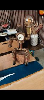 Lamp mannetje, Ophalen of Verzenden, Minder dan 50 cm