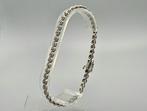 Gouden Vintage tennis armband diamant Ca: 0.50 ct. 2025/269
