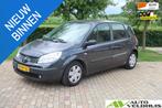 Renault Scénic 1.6-16V Expression Comfort JAAR APK, TREKHAA, Auto's, Renault, Voorwielaandrijving, 65 €/maand, Stof, Gebruikt