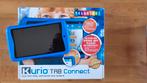 Kurio Tab Connect Telekids Blauw 16GB, 16 GB, Kurio, Gebruikt, Ophalen of Verzenden