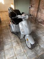 Scootmobiel Nova Bendi 2021, Diversen, Brommobielen en Scootmobielen, Ophalen, 46 km of meer, Overige merken, 16 km/u of meer