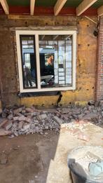 Kunststof kozijn, Doe-het-zelf en Verbouw, Kozijnen en Schuifpuien, Ophalen of Verzenden