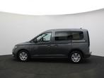 Volkswagen Caddy Kombi 1.5 TSI 150pk DSG E-Hybrid | Navigati, Auto's, Automaat, Stof, 1498 cc, 4 cilinders