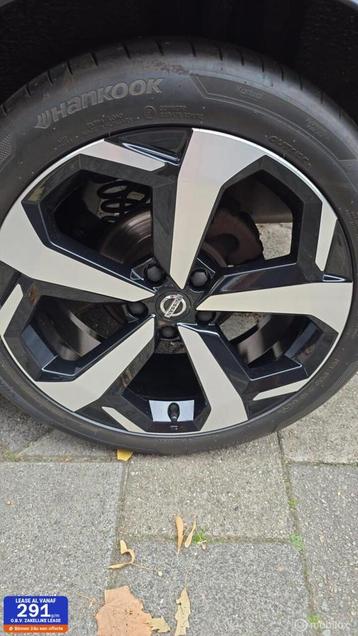 Nissan Juke 1.0 DIG-T Tekna BOSE UITVOERING FULL OPTIONS beschikbaar voor biedingen