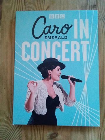 Caro Emerald in Concert  beschikbaar voor biedingen