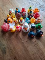 25 Bad Eendjes - Collectie, Ophalen of Verzenden