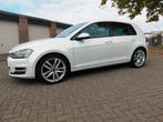 Volkswagen Golf Variant 1.4 Tsi Highline, Auto's, Volkswagen, Wit, Particulier, Golf Variant, Te koop