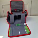 LEGO City Speelkleed / Opbergtas meeneemtas reiskoffer, Ophalen of Verzenden, Zo goed als nieuw, Jongen of Meisje