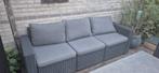 Loungebank 2 meter, Tuin en Terras, Ophalen, Zo goed als nieuw