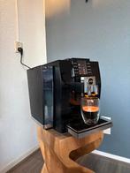 Jura Z6 gen 2 (II) - Topstaat met garantie!, Ophalen, Afneembaar waterreservoir, Koffiebonen, 4 tot 10 kopjes