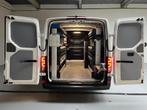 Volkswagen Crafter Automaat DSG Servicewagen 35 2.0 TDI euro, Stof, Gebruikt, 4 cilinders, Met garantie (alle)